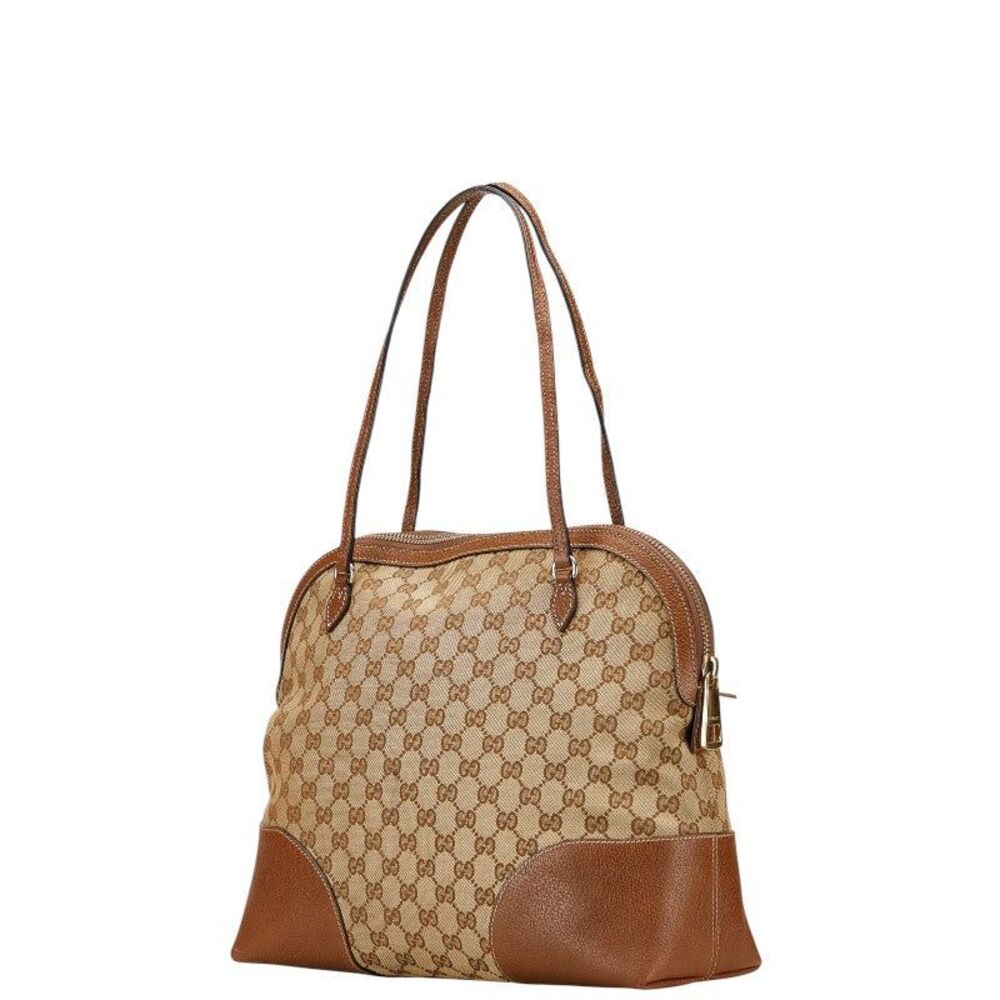 Gucci GG Canvas Tote Bag - Picture 3 of 10